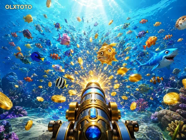 Fishing Gambar 3