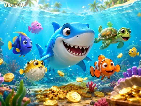 Fishing Gambar 4