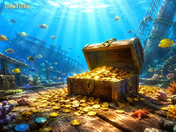 Aksi menangkap ikan dalam permainan King of Fishing